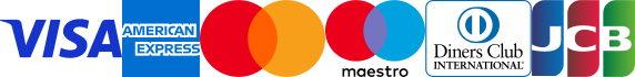 Kredit-/Debitkarte